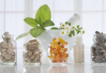 Забезпечення населення якісними і безпечними дієтичними добавками в умовах сьогодення