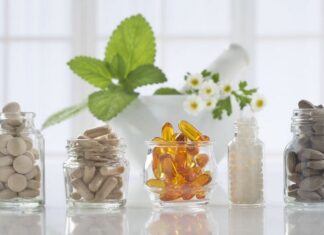 Забезпечення населення якісними і безпечними дієтичними добавками в умовах сьогодення