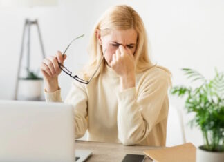 Клімактеричні розлади у жінок. Персоніфікований підхід до вирішення проблеми