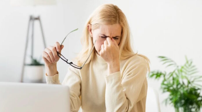 Клімактеричні розлади у жінок. Персоніфікований підхід до вирішення проблеми