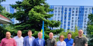 Медичний форум «Інтегративна медицина: досягнення та перспективи»