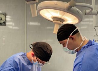 Якщо турбує грижа