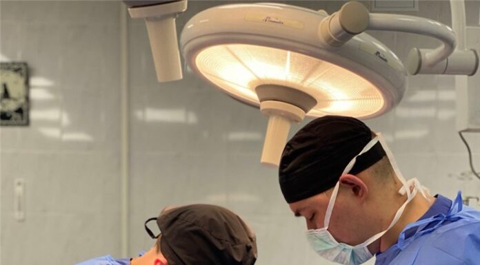 Якщо турбує грижа