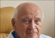 Пішов з життя Лісяний Микола Іванович