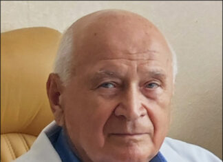 Пішов з життя Лісяний Микола Іванович