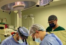 Мітральна недостатність