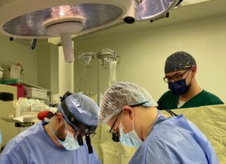 Мітральна недостатність