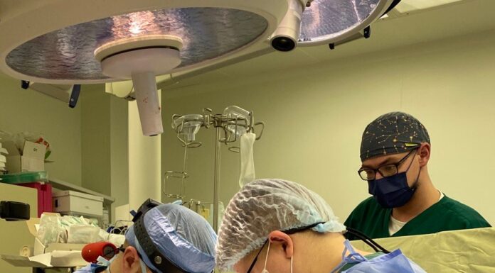 Мітральна недостатність