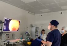 Поліпи в товстій кишці? Вихід є!