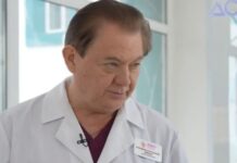 «Небоєздатний солдат рвався на фронт». Василь Лазоришинець розповів про особливості лікування військових ЗСУ