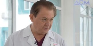«Небоєздатний солдат рвався на фронт». Василь Лазоришинець розповів про особливості лікування військових ЗСУ