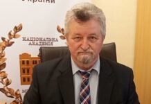 Президент НАМН України академік Віталій Цимбалюк: «Щоб упоратися з викликами воєнного часу, ми створили центри і відділення різного профілю»