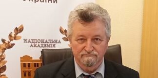 Президент НАМН України академік Віталій Цимбалюк: «Щоб упоратися з викликами воєнного часу, ми створили центри і відділення різного профілю»