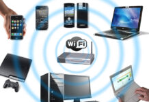 Електромагнітне забруднення у великих містах України