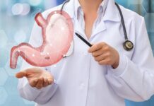 Сучасні методи досліджень нутрітивного статусу у гастроентерологічних пацієнтів. Методичні рекомендації