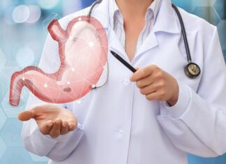 Сучасні методи досліджень нутрітивного статусу у гастроентерологічних пацієнтів. Методичні рекомендації