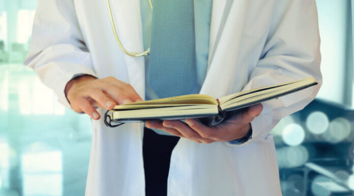 Діагностика порушень нутритивного статусу хворих на хронічні запальні захворювання кишечника. Методичні рекомендації