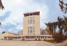 Робота ДУ «Інститут загальної та невідкладної хірургії ім. В.Т. Зайцева НАМН України” під час війни