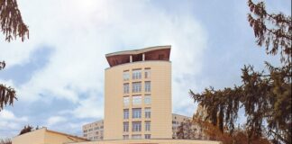 Робота ДУ «Інститут загальної та невідкладної хірургії ім. В.Т. Зайцева НАМН України” під час війни
