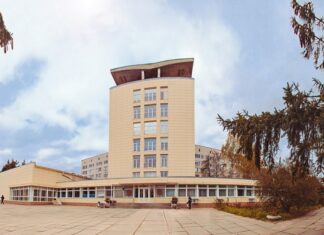 Робота ДУ «Інститут загальної та невідкладної хірургії ім. В.Т. Зайцева НАМН України” під час війни