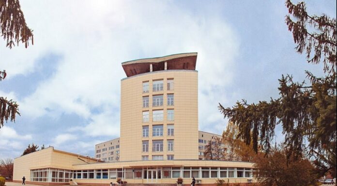 Робота ДУ «Інститут загальної та невідкладної хірургії ім. В.Т. Зайцева НАМН України” під час війни