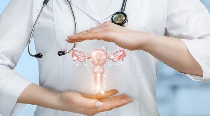 ЕНДОМЕТРІОЗ. Рання діагностика запорука успішного лікування