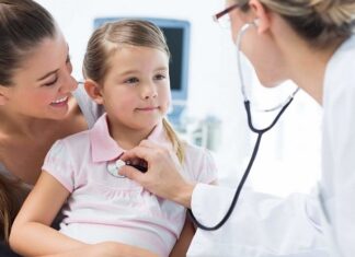 Проблеми сьогодення в педіатрії