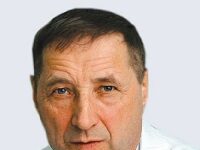 ЧУМАК Анатолій Андрійович