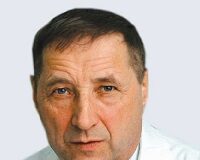 ЧУМАК Анатолій Андрійович