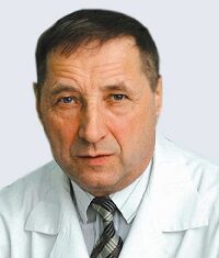 ЧУМАК Анатолій Андрійович