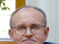 ЛІНСЬКИЙ Ігор Володимирович