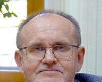 ЛІНСЬКИЙ Ігор Володимирович