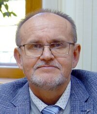 ЛІНСЬКИЙ Ігор Володимирович