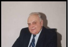 Пішов з життя Філіппов Юрій Олександрович