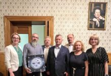 Україно-польська співпраця в медичному напрямку триває