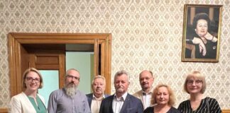 Україно-польська співпраця в медичному напрямку триває