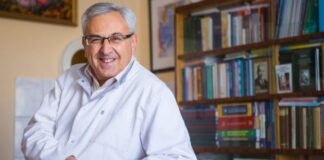 Володимир Медведь: «У нас народжують жінки, яким до нас фактично відмовляли в праві на материнство»