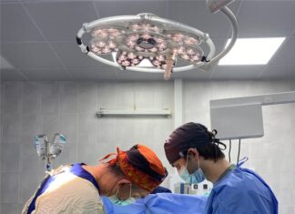 Синдром Міріззі