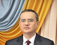 КОРДА Михайло Михайлович