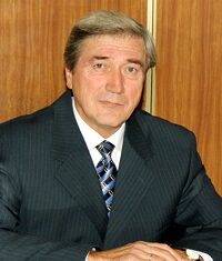 КОРНАЦЬКИЙ Василь Михайлович