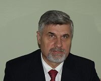 НОВАК Василь Леонідович