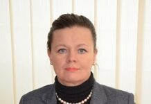 КОВЗУН Олена Ігорівна