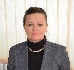 КОВЗУН Олена Ігорівна