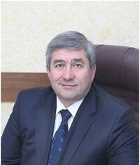 ОМЕЛЬЧУК Сергій Тихонович