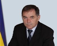 РОЖКО Микола Михайлович