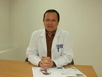 ЩЕГЛОВ Дмитро Вікторович