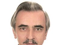 СТЕПАНЕНКО Віктор Іванович