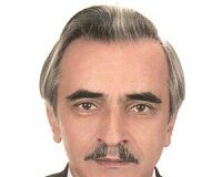 СТЕПАНЕНКО Віктор Іванович