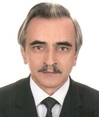 СТЕПАНЕНКО Віктор Іванович