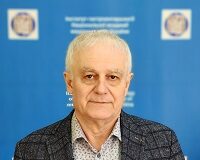 СТЕПАНОВ Юрій Миронович